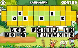 Cat Strapped - Screenshot 2