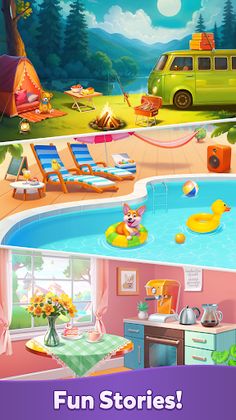 Sliding Block: Puzzle Design - Screenshot 1