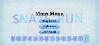 SnakeRun - Screenshot 2