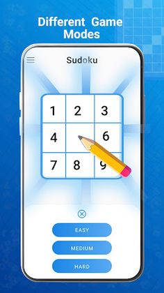 APS Sudoku : Math Puzzle - Screenshot 2
