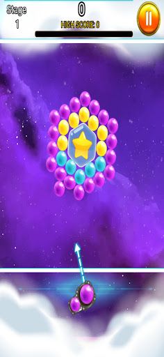 BallShooter - Screenshot 1