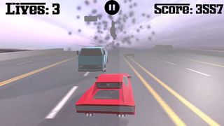 Traffic Hater - Screenshot 2