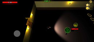 Haunting Havoc - Screenshot 1