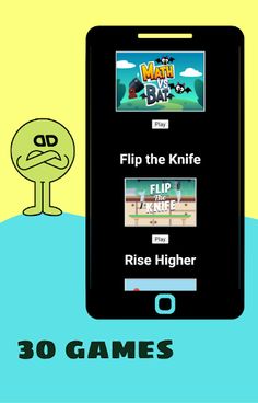 30 games in 1 - Screenshot 2