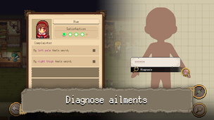 Potion Permit - Screenshot 2