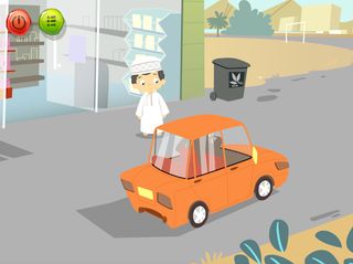 Ziad and Zina - Screenshot 2