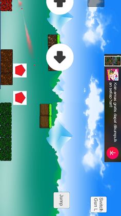 freeshoot1.0 - Screenshot 3