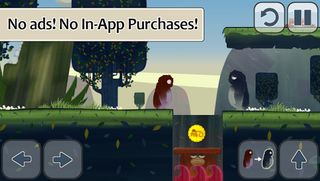 Monster Twins (cool version) - Screenshot 2