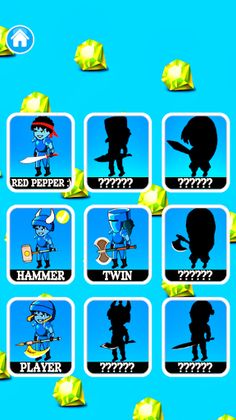 Orcs Tower - Screenshot 4