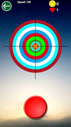 Dart Paper - Screenshot 1