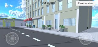 space collecter - Screenshot 2