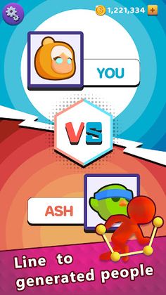 Collect & Fight - Screenshot 2