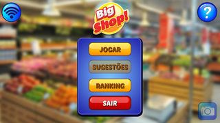 Big Shop! - Screenshot 2