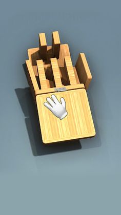 Fold it 3D - Screenshot 3