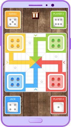 LUDO Kings of Game - Screenshot 3