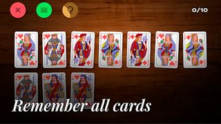 Russian Cards 2 | Find a pair! - Screenshot 3