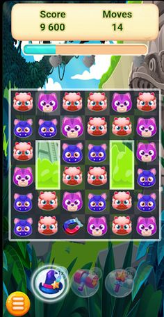 Match Mania - Screenshot 1