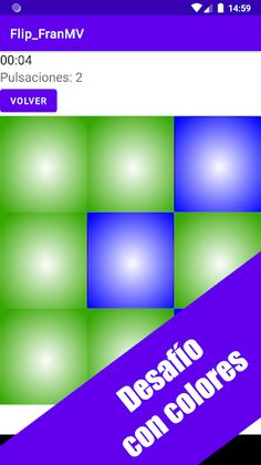 Flip_FranMV - Screenshot 2