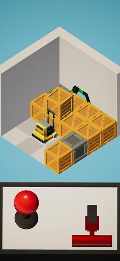 Crate Job! - Screenshot 4