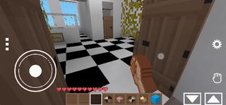 Crafstman Minicraft Adventure - Screenshot 2