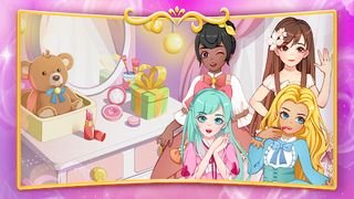 Star QBaby Happy World Game - Screenshot 2