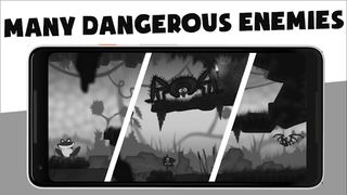 Fearless Adventure - Screenshot 1