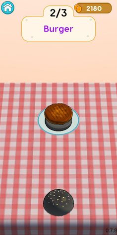 Burger Flip - Screenshot 4