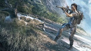 Games 2023: Mission Games 2023 - Screenshot 3