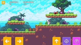 Super Bim - Screenshot 3