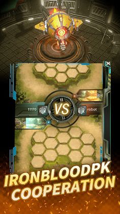 Universe Battle - Screenshot 3