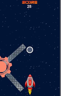 Space Shield - Screenshot 3