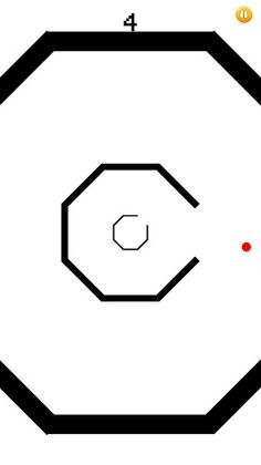 Escape - Screenshot 2