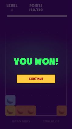 Pop It Puzzle - Screenshot 4