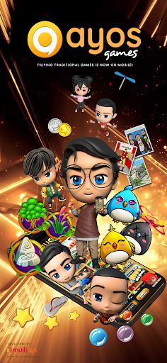Ayos - Screenshot 1
