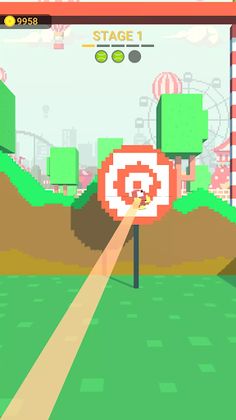 smash cube - Screenshot 2