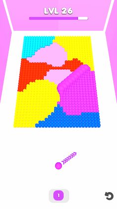 Color Pops! - Screenshot 2