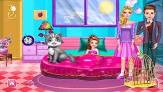 Kitty beauty and care salon - Screenshot 2