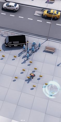 Road safety ambassador - Screenshot 3