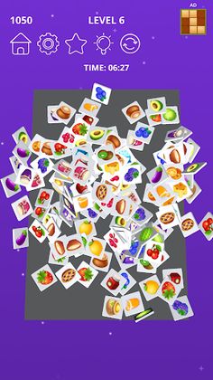 Triple Tile 3D - Screenshot 3