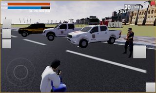 Pavon El Juego - Screenshot 1