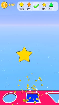 Fit It ! - Screenshot 2