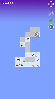 Clean House - Screenshot 3