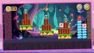 Angry Bee - Screenshot 3