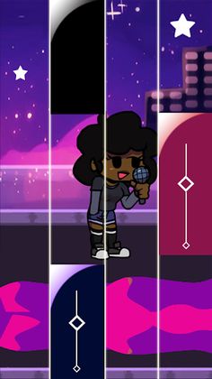 Carol - Friday Night Funkin' P - Screenshot 2