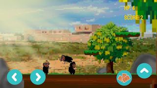 Guila4k - Screenshot 1