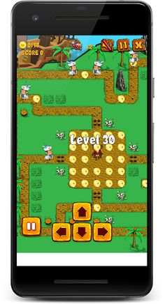 A Hoy Pirates Adventure - Screenshot 3