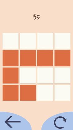 Square Reflex - Screenshot 3