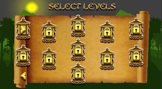 Dragon Scroll - Screenshot 2