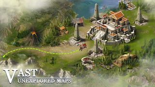 Fire and Glory: Blood War - Screenshot 3