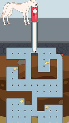 Long Dog - Borzoi Meme - Screenshot 1